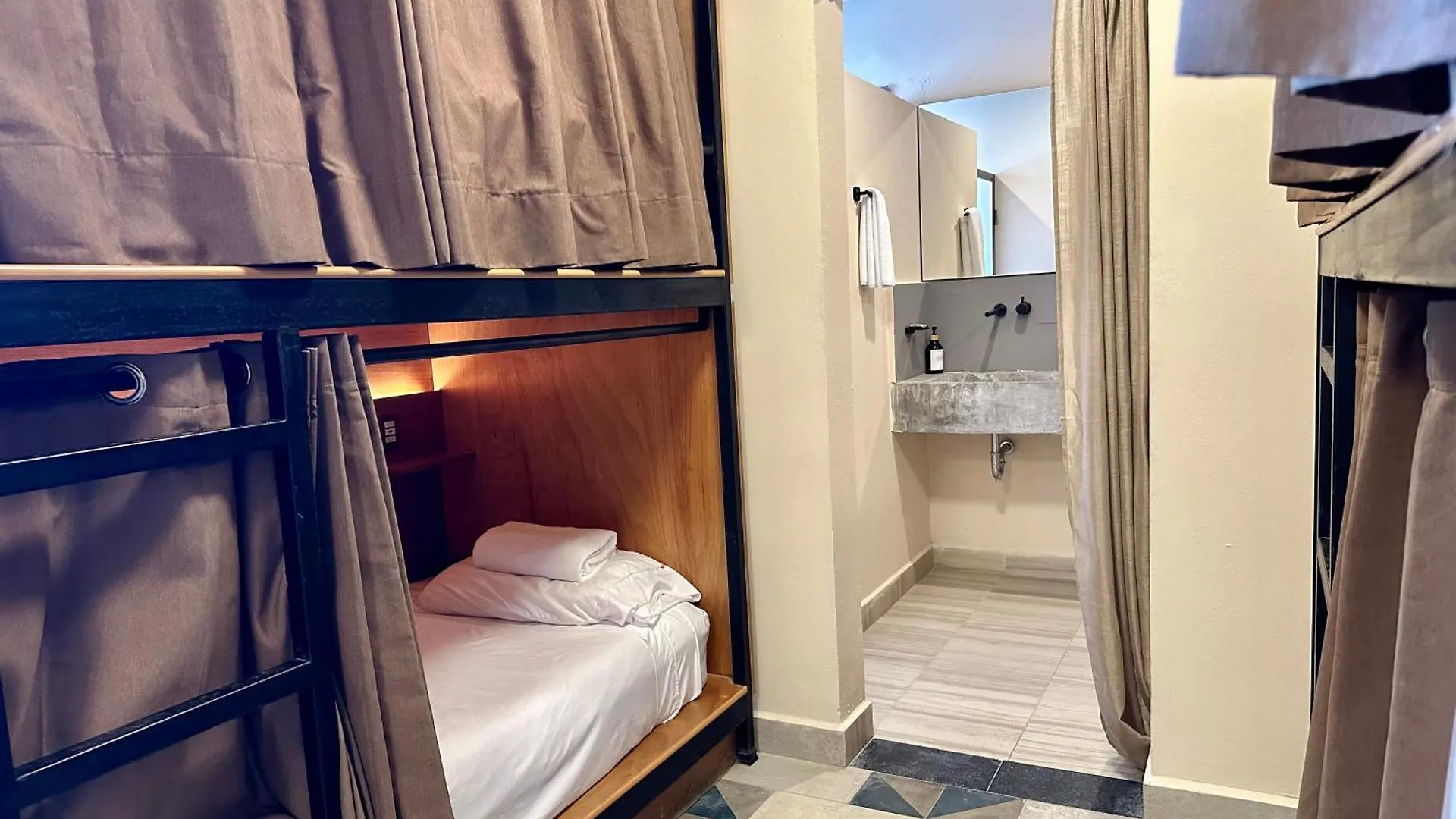 Pachamaya Holistic Wellness & Spa Cancún Messico