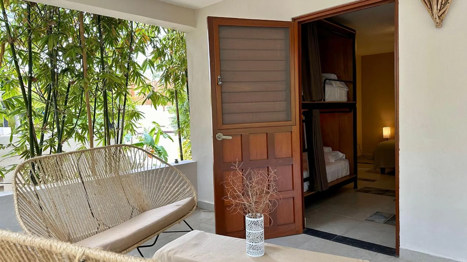 Pachamaya Holistic Wellness & Spa Cancún Hotel
