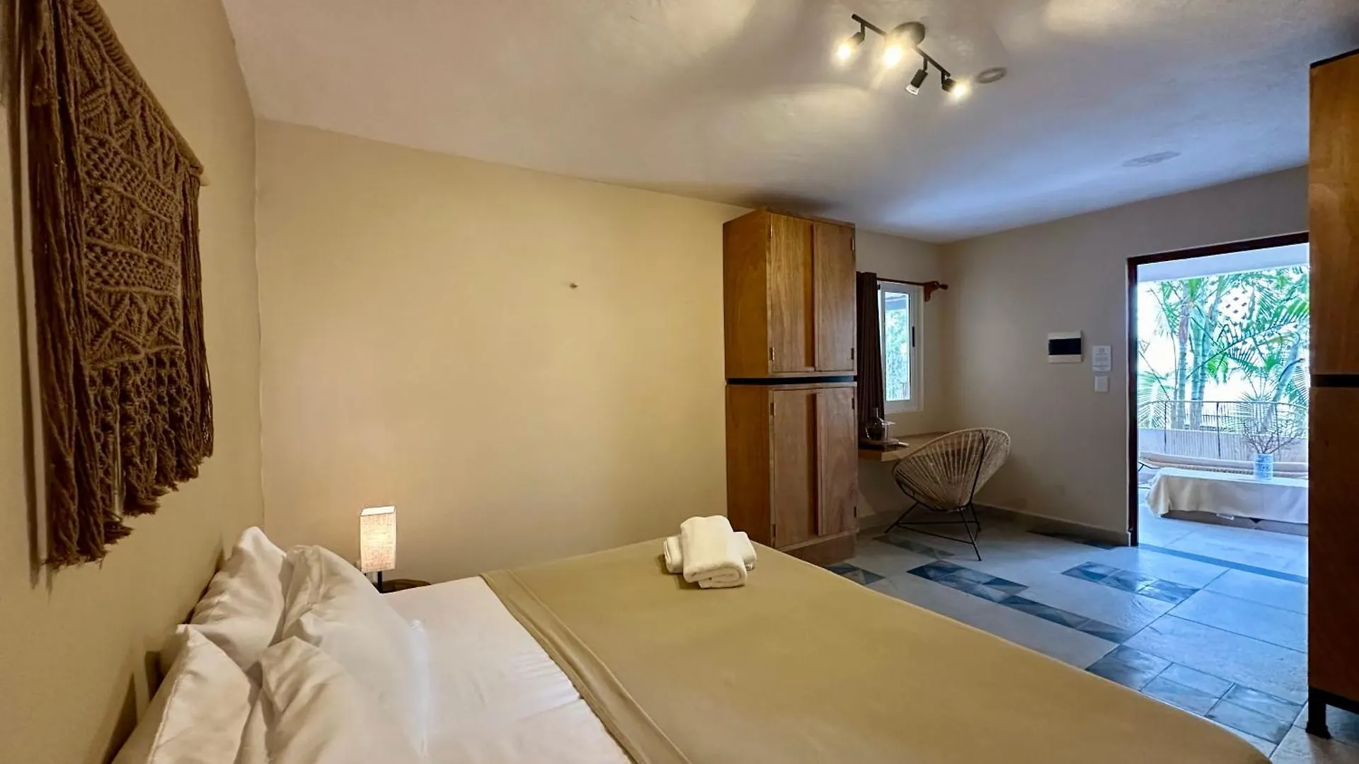 Pachamaya Holistic Wellness & Spa Cancún Hotel