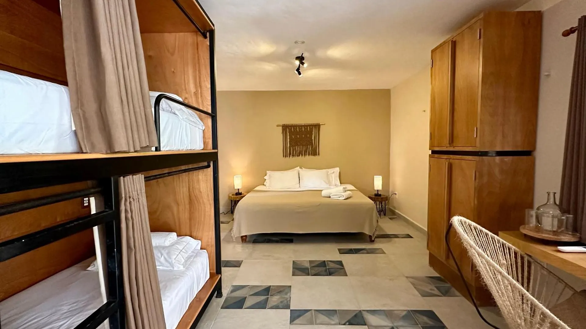 Pachamaya Holistic Wellness & Spa Cancun 5*,  Mexico