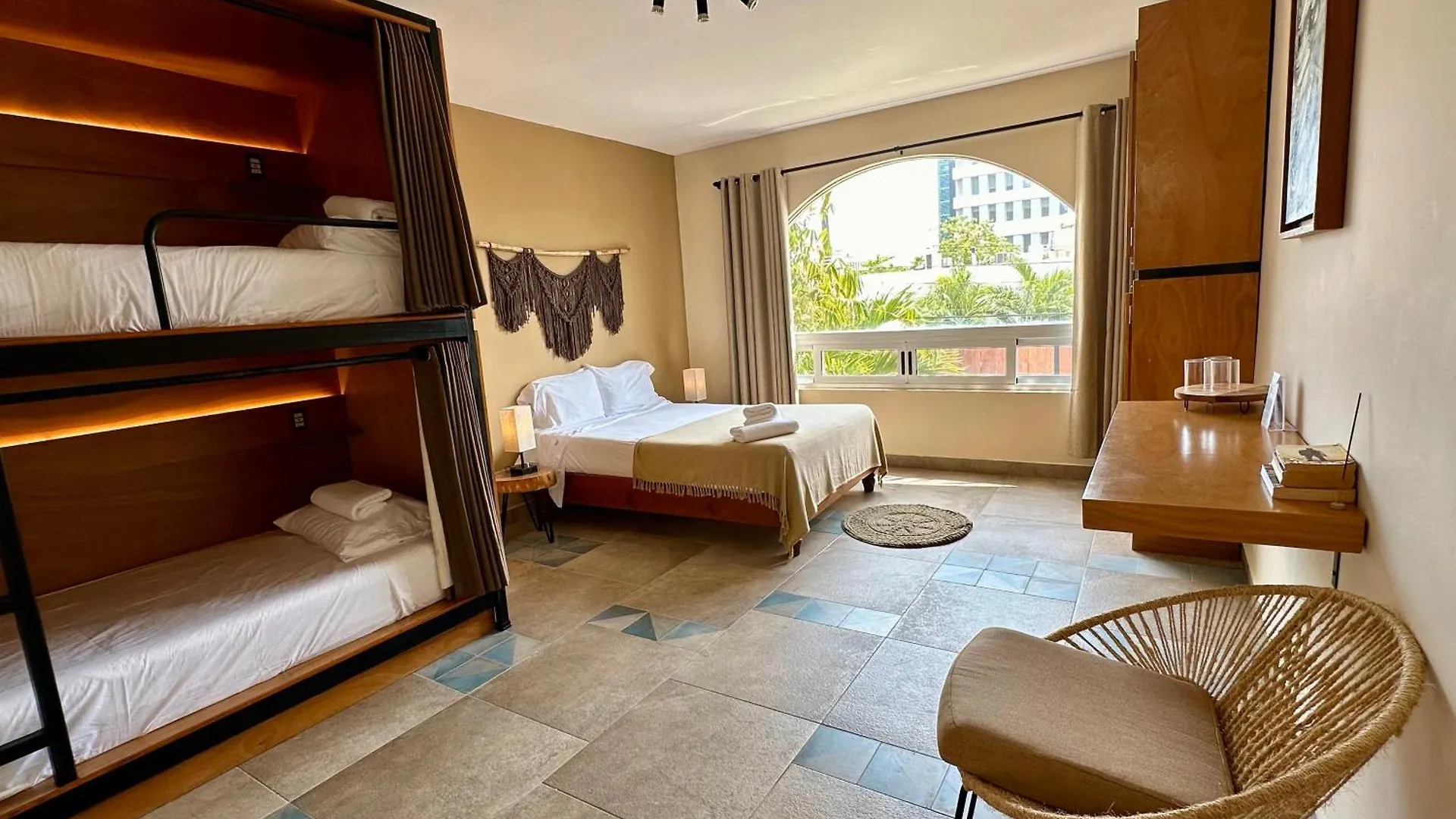 Pachamaya Holistic Wellness & Spa Cancún