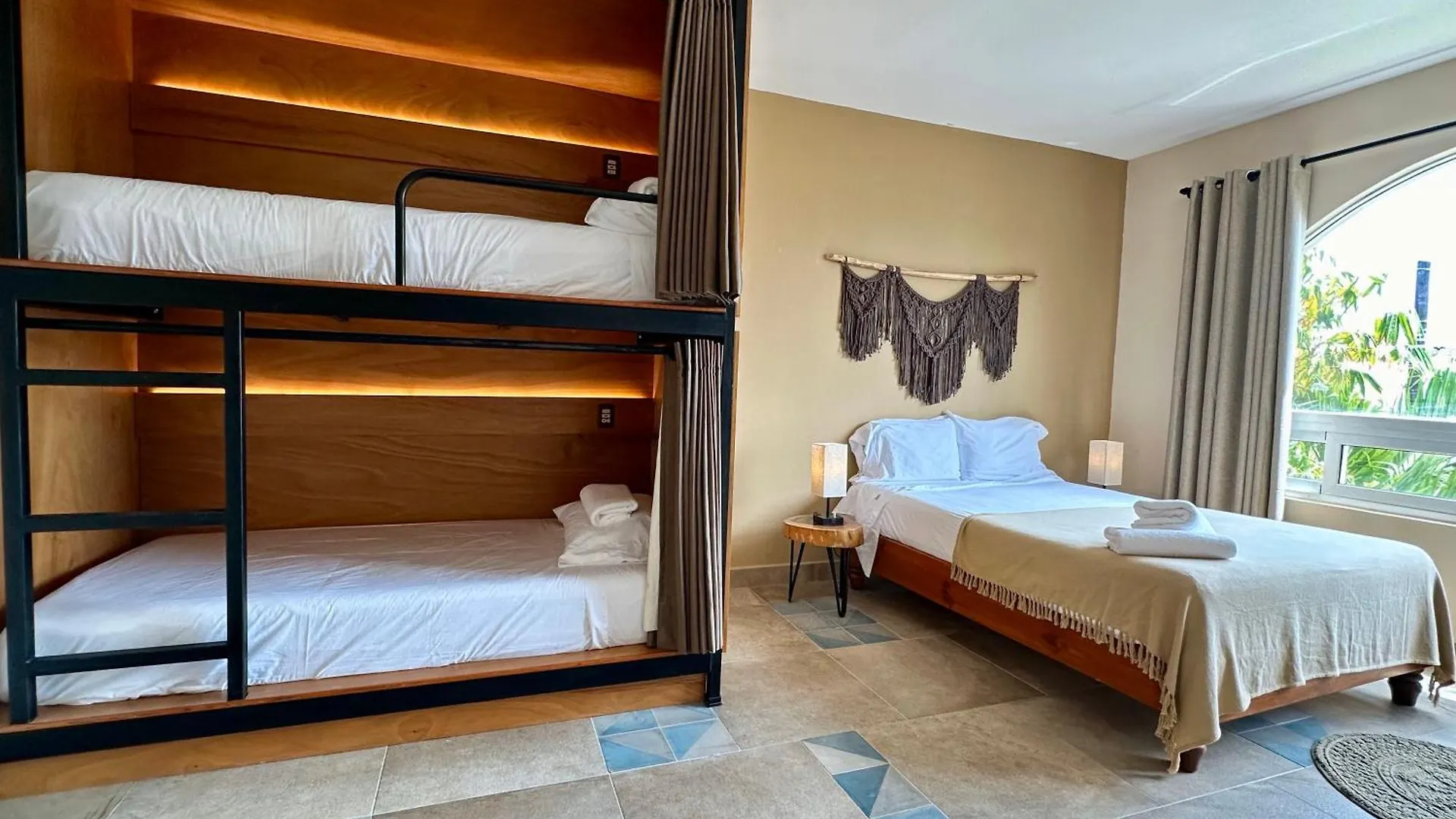 Pachamaya Holistic Wellness & Spa Cancún Hotel