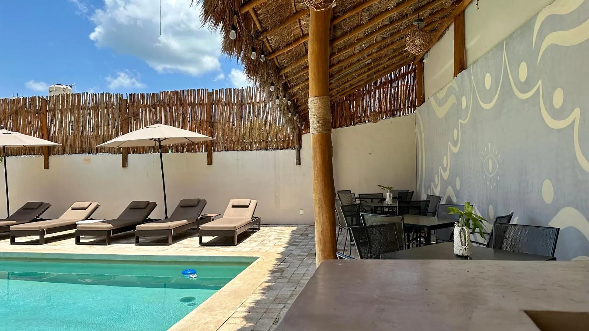 Pachamaya Holistic Wellness & Spa Cancún
