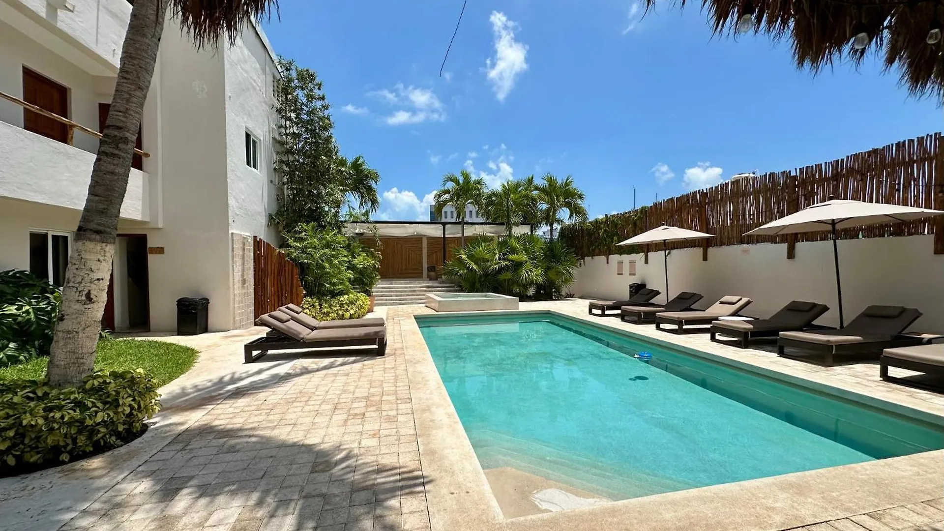 Pachamaya Holistic Wellness & Spa Cancún