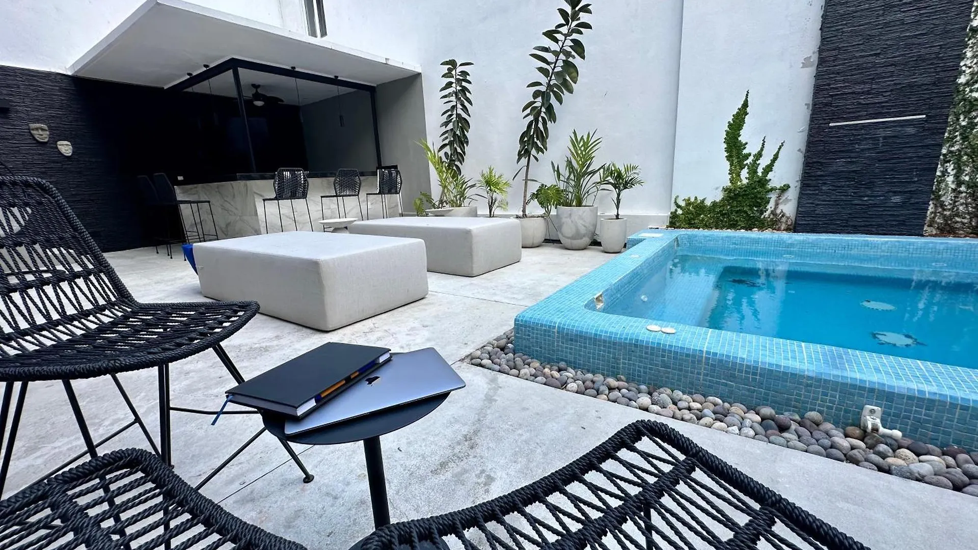 Hotel Pachamaya Holistic Wellness & Spa Cancún