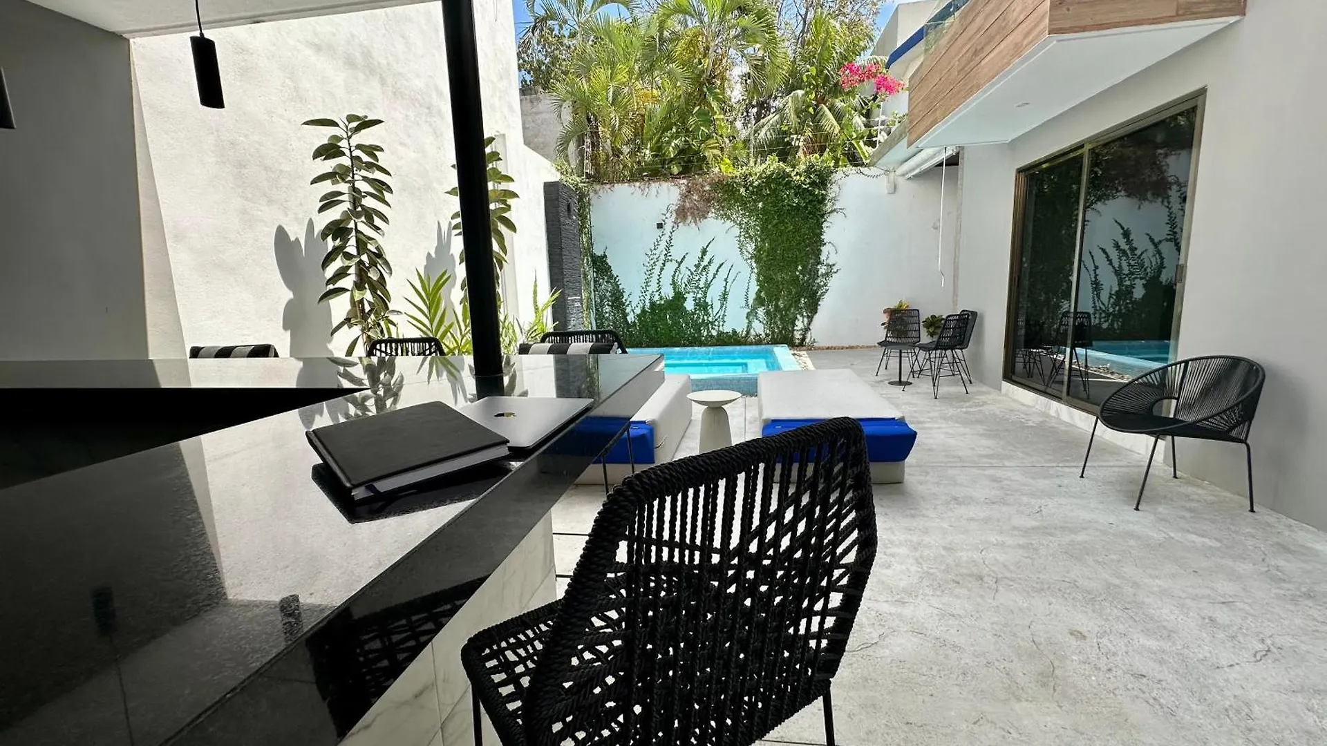 Pachamaya Holistic Wellness & Spa Cancún Messico