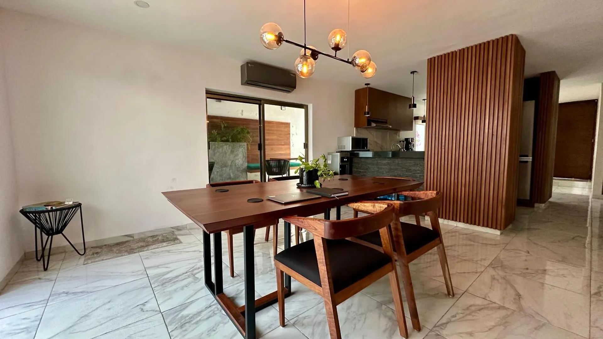 Pachamaya Holistic Wellness & Spa Cancún