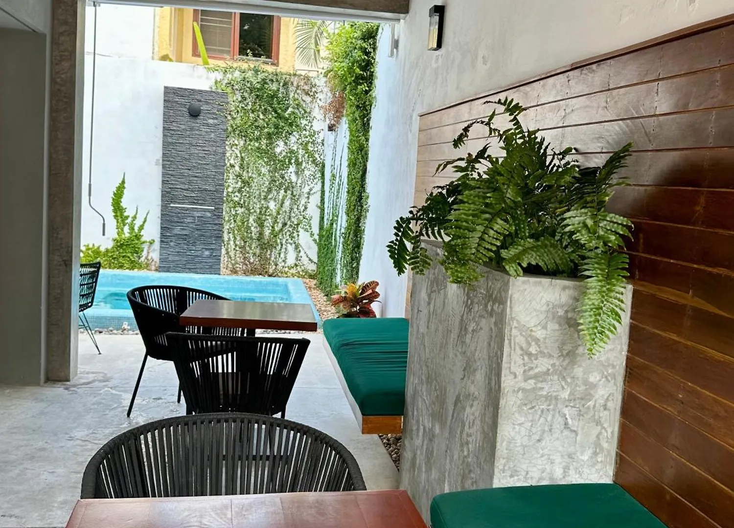 Pachamaya Holistic Wellness & Spa Cancún Messico