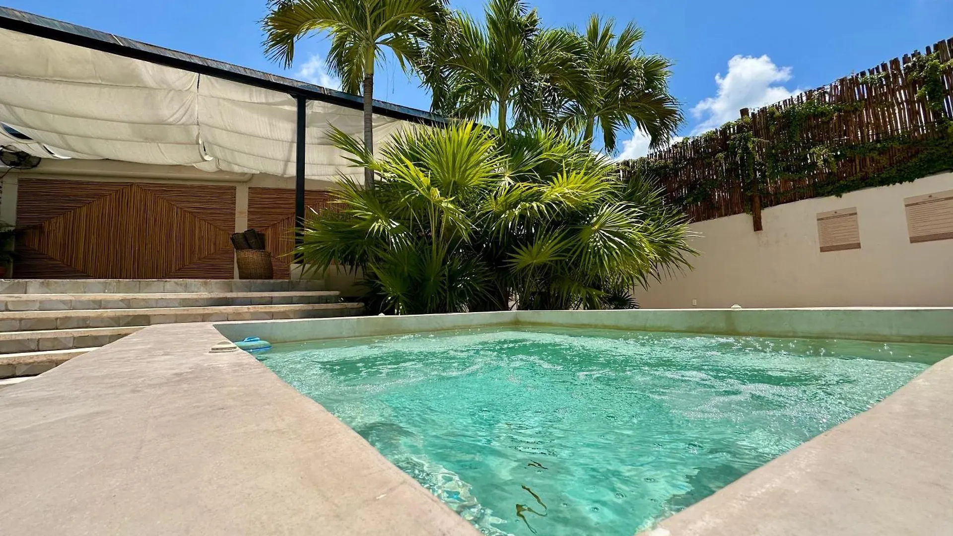 Pachamaya Holistic Wellness & Spa Cancún Hotel