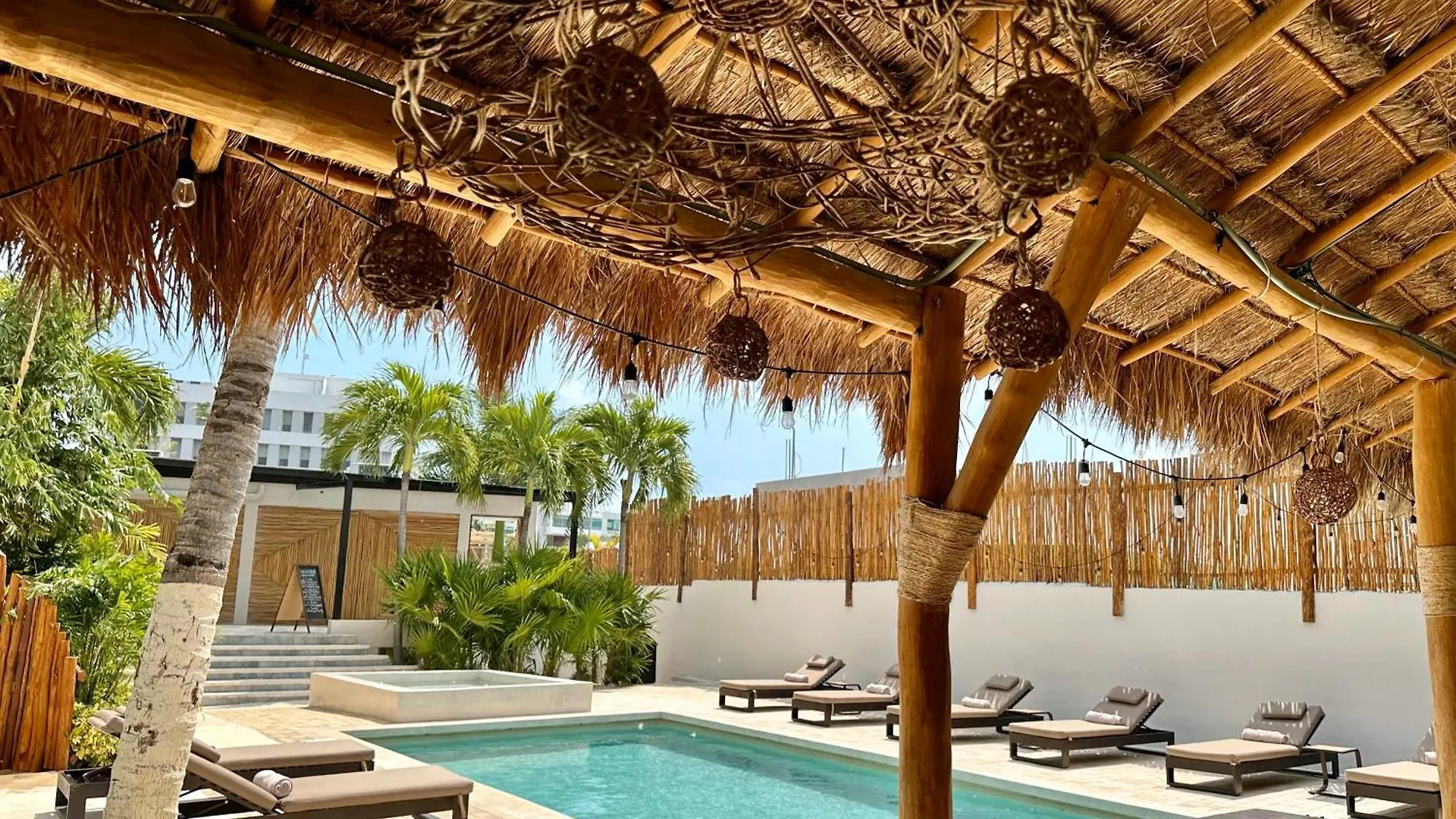Pachamaya Holistic Wellness & Spa Cancún