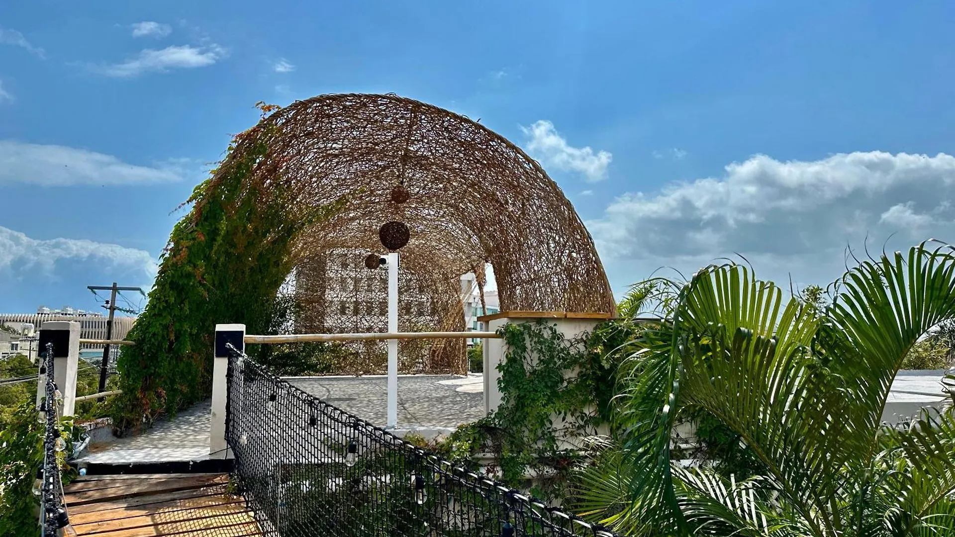 Pachamaya Holistic Wellness & Spa Cancun