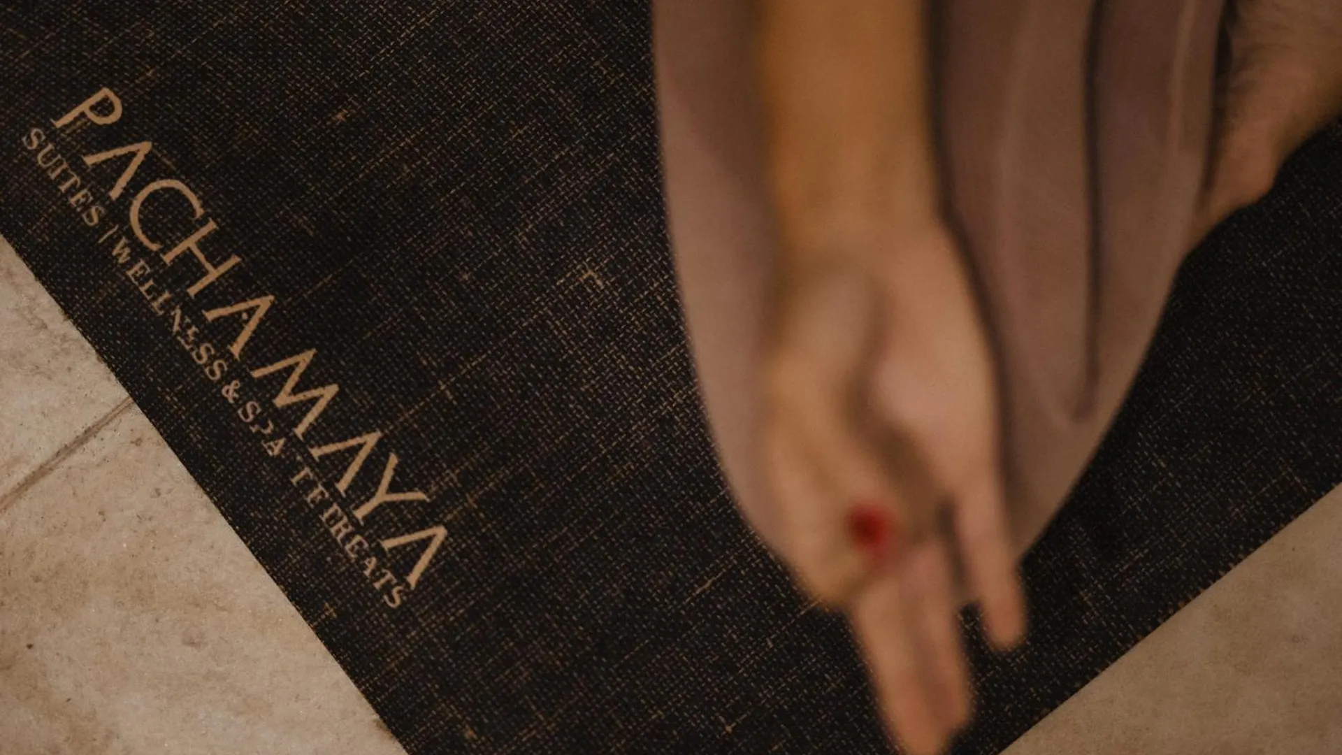 Pachamaya Holistic Wellness & Spa Cancún