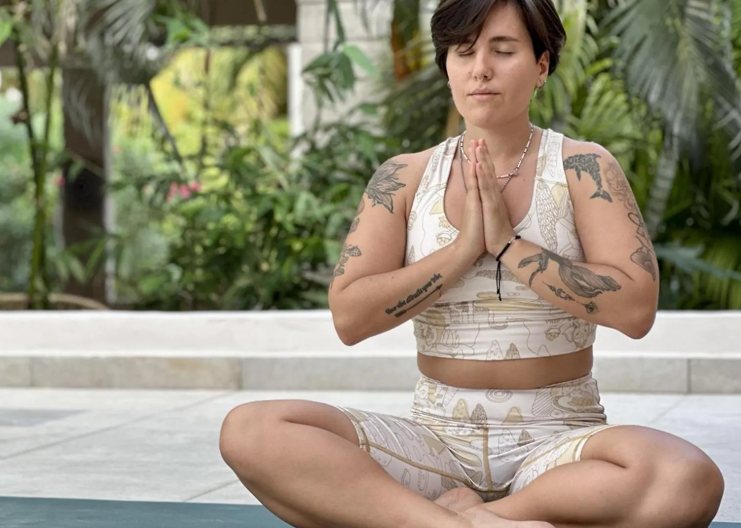 Hotel Pachamaya Holistic Wellness & Spa Cancún