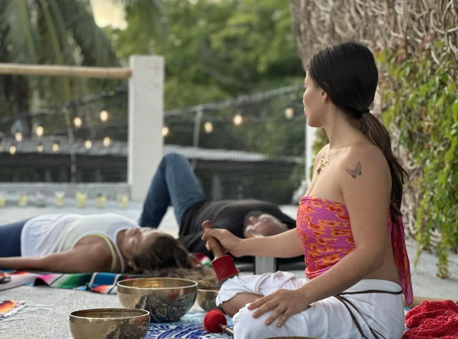 Hotel Pachamaya Holistic Wellness & Spa Cancún