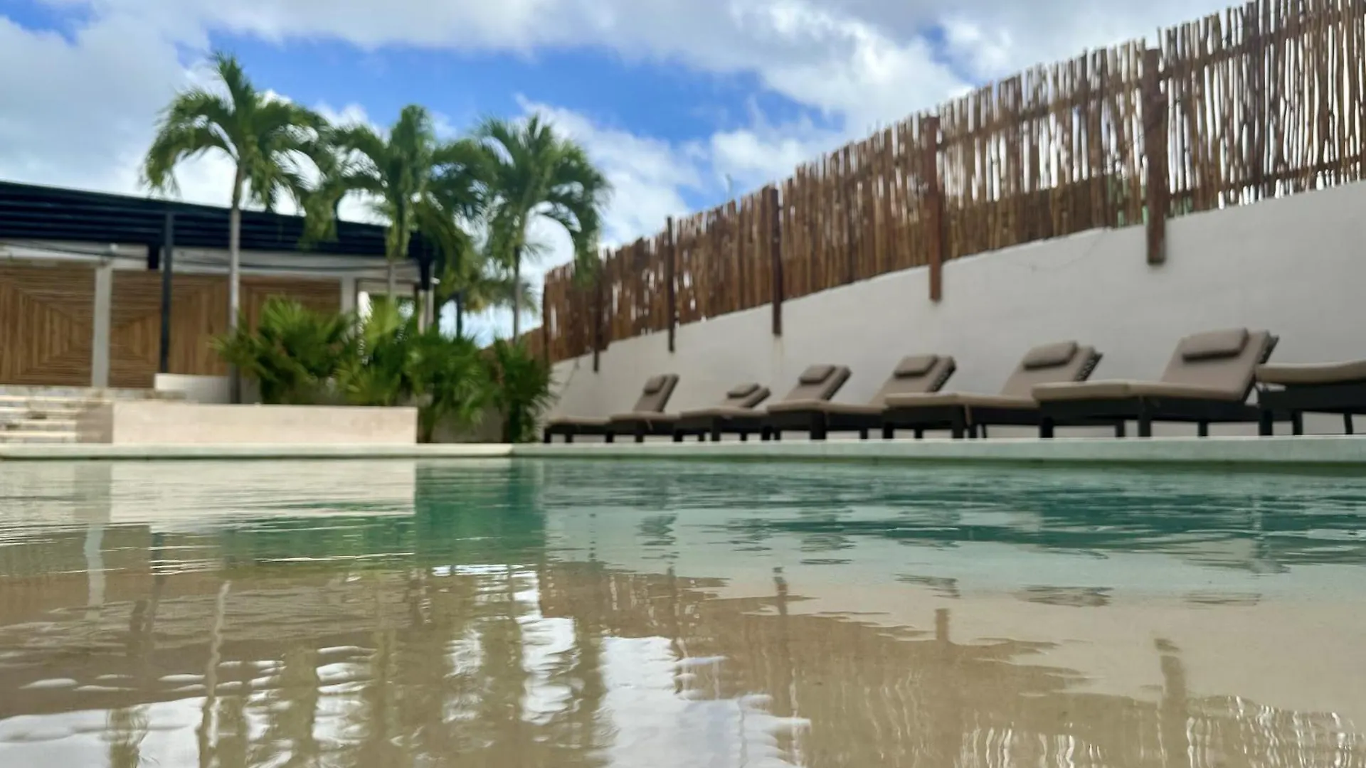 Pachamaya Holistic Wellness & Spa Cancún Hotel