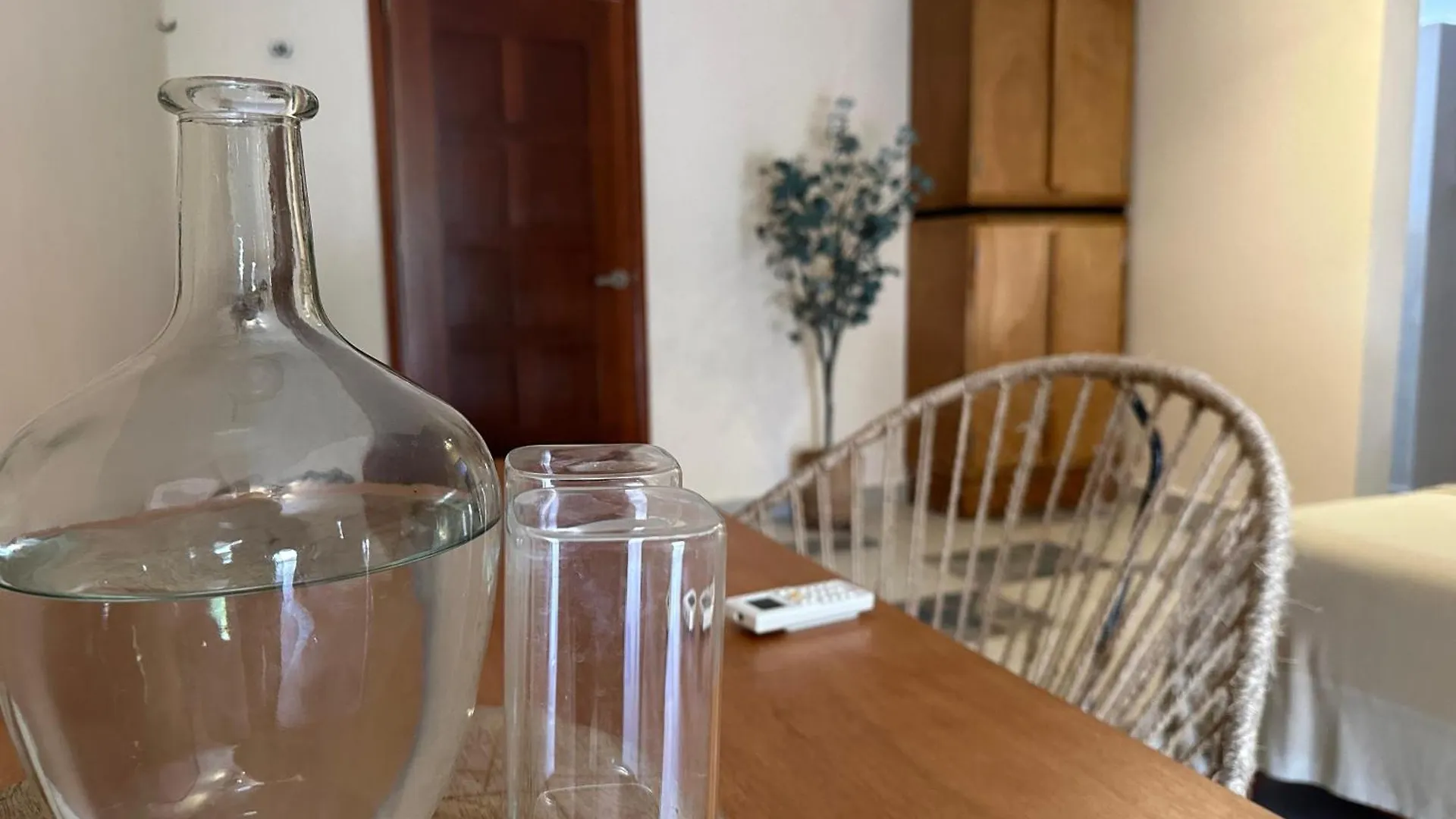 Pachamaya Holistic Wellness & Spa Cancún Mexique