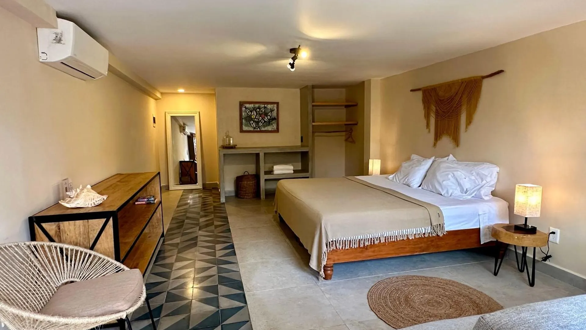 ***** Hotel Pachamaya Holistic Wellness & Spa Cancún Mexique