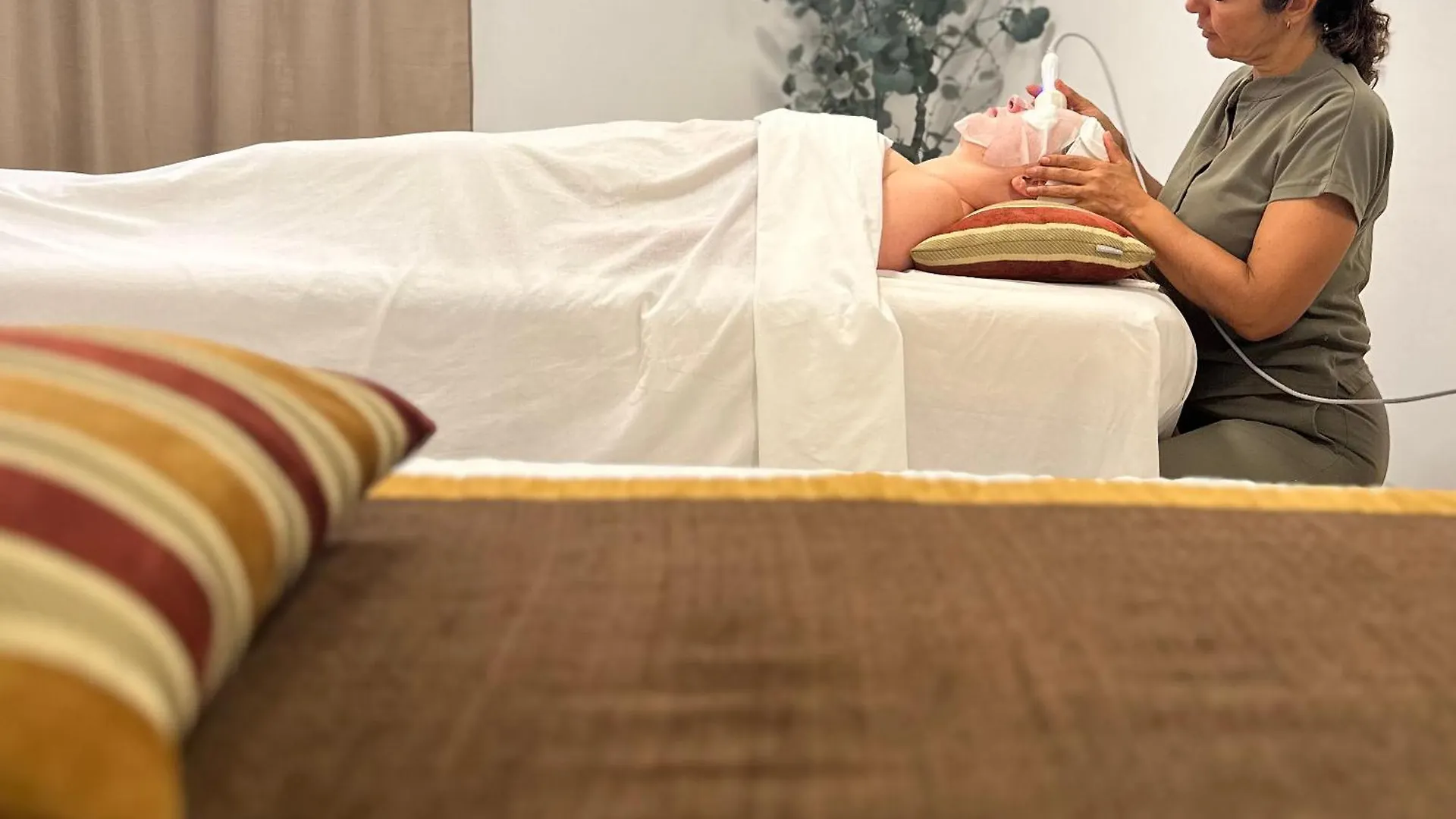 Hotel Pachamaya Holistic Wellness & Spa Cancún